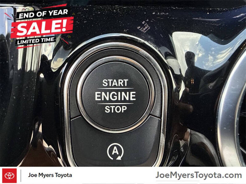 2025 Mercedes-Benz GLA GLA 250 4MATIC