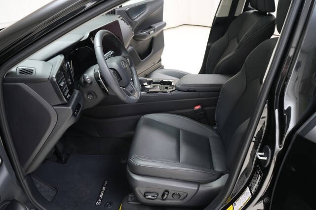 2023 Lexus NX 350 Premium