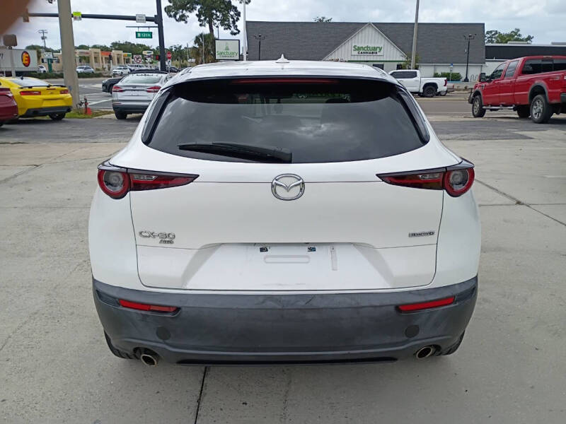 2020 Mazda CX-30 Preferred