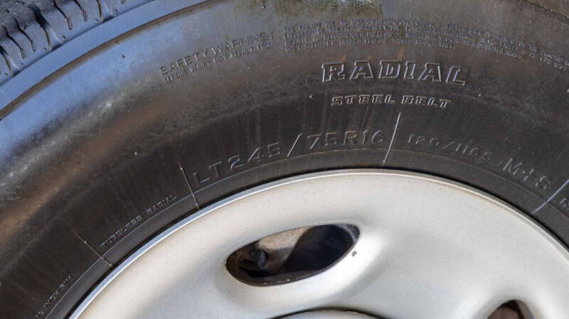 2023 Chevrolet Express 2500