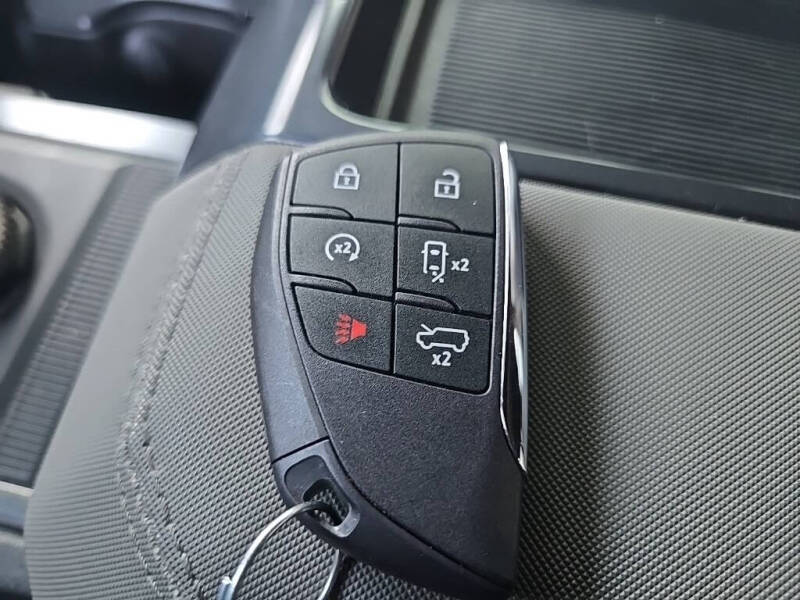 2025 GMC HUMMER EV 3X