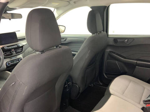 2023 Ford Escape Hybrid Active