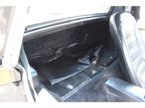 1977 Chevrolet Corvette