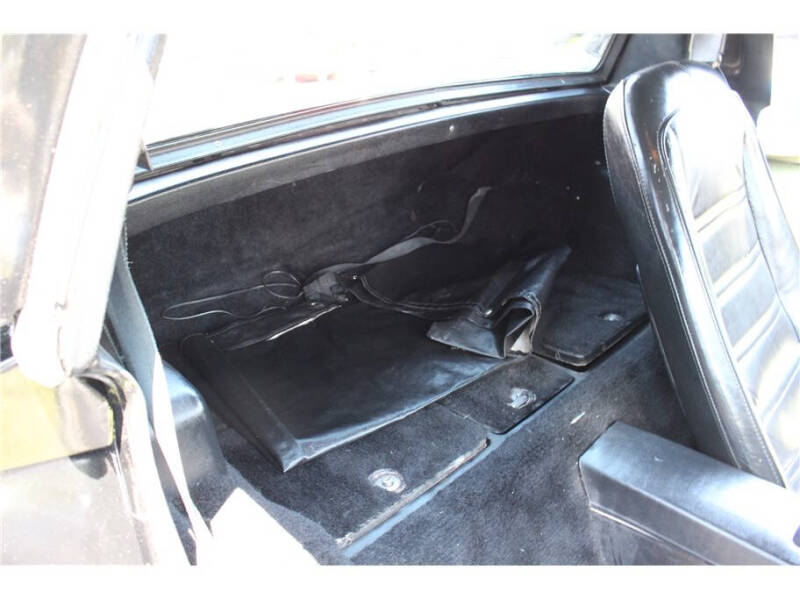 1977 Chevrolet Corvette