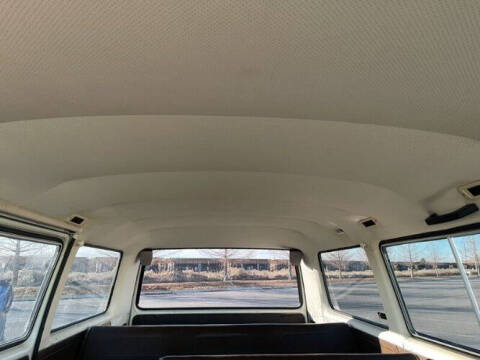 1982 Volkswagen Vanagon