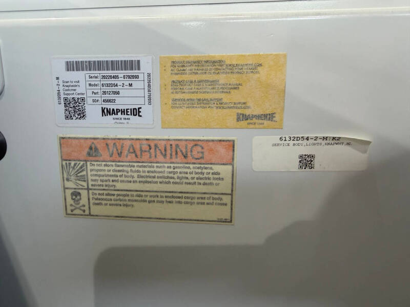 2022 Chevrolet Silverado 3500HD