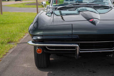 1965 Chevrolet Corvette