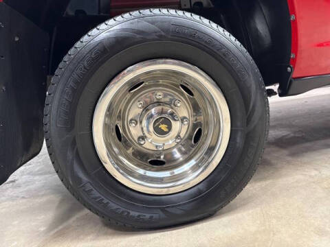 2023 RAM 3500 Tradesman