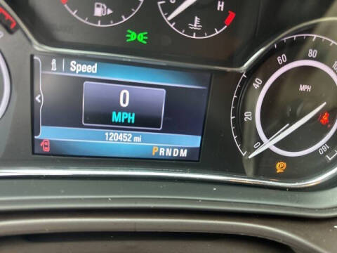 2014 Buick Regal Premium I