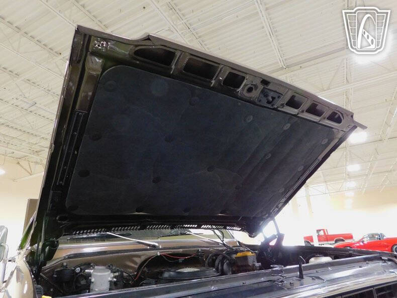 1977 Chevrolet Silverado 1500