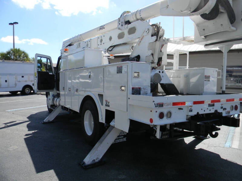 2017 International DuraStar 4300