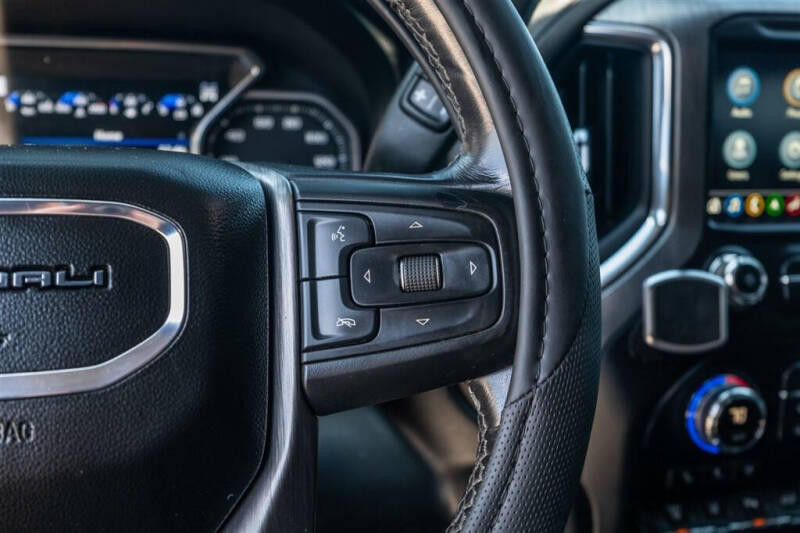 2021 GMC Sierra 2500HD