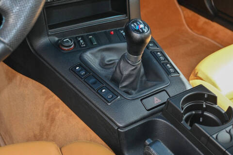 1998 BMW M3