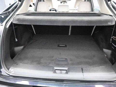 2023 Nissan Ariya Empower+