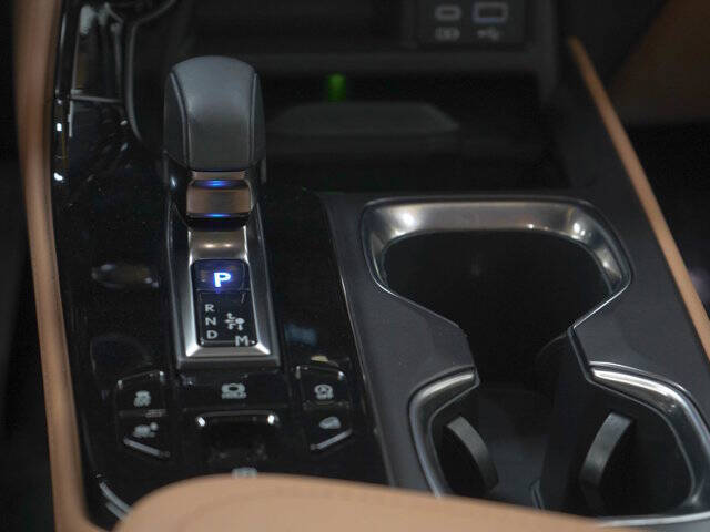 2024 Lexus NX 350 Luxury