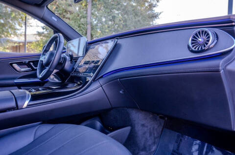 2023 Mercedes-Benz EQE EQE 350 4MATIC