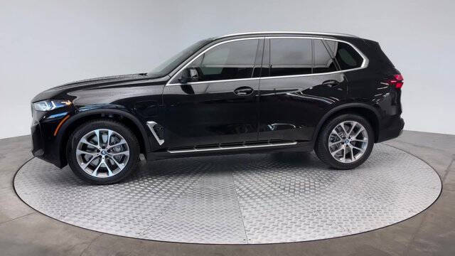 2024 BMW X5 xDrive50e