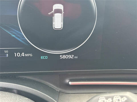 2023 Kia Carnival SX