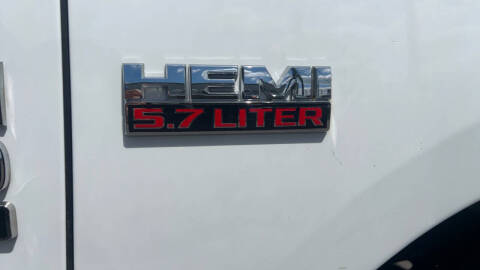 2014 RAM 3500