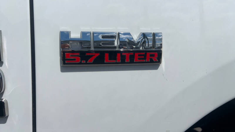 2014 RAM 3500