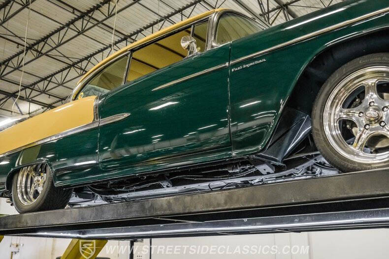 1955 Chevrolet Bel Air