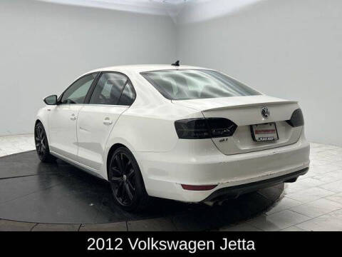 2012 Volkswagen Jetta