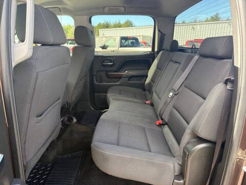 2016 GMC Sierra 1500