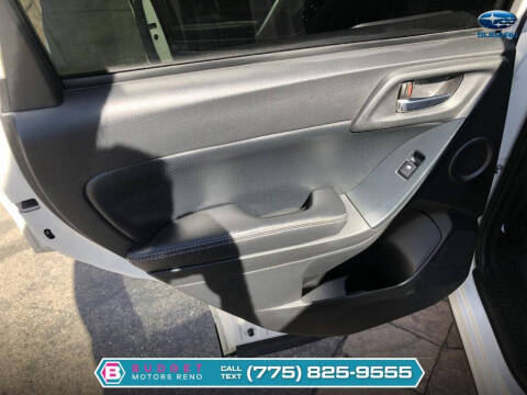 2014 Subaru Forester 2.0XT Touring