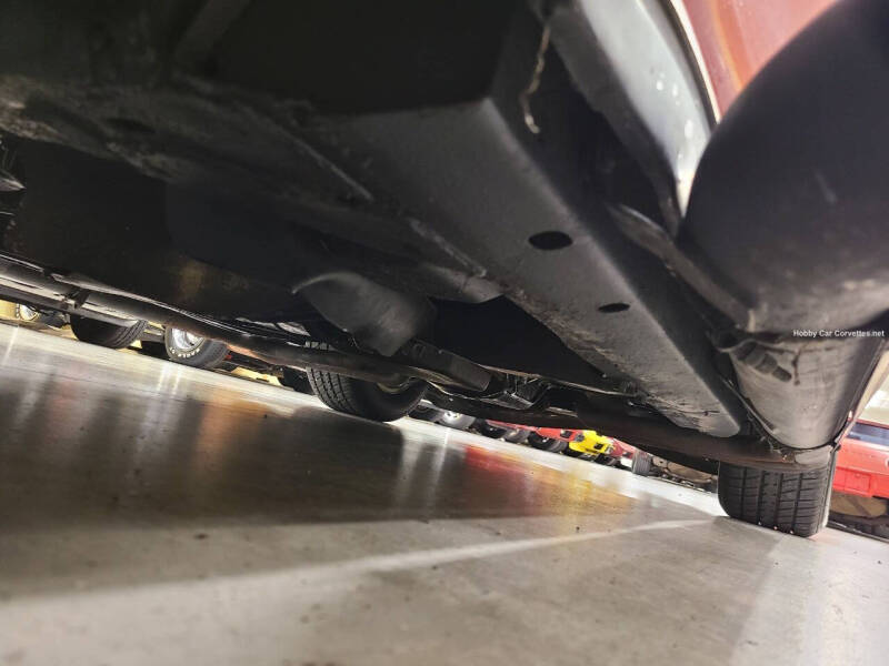 1980 Chevrolet Corvette