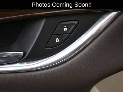 2017 Buick LaCrosse Premium