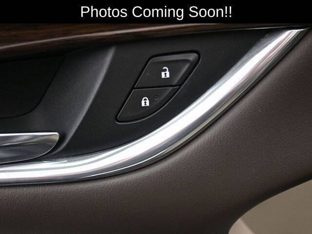 2017 Buick LaCrosse Premium