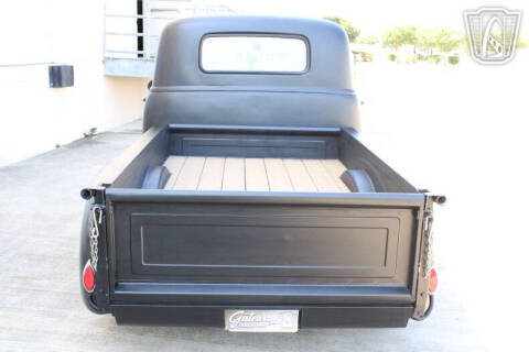1954 Chevrolet 3100