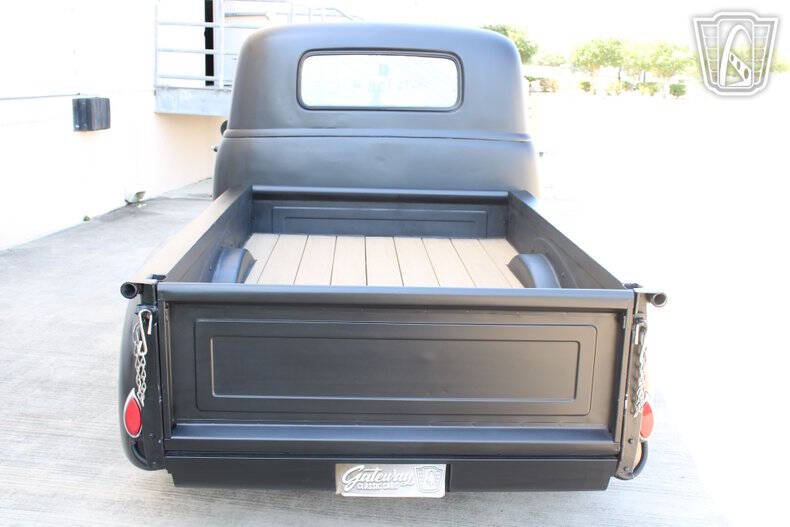 1954 Chevrolet 3100