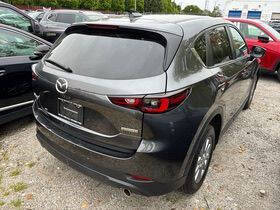 2023 Mazda CX-5 2.5 S Select