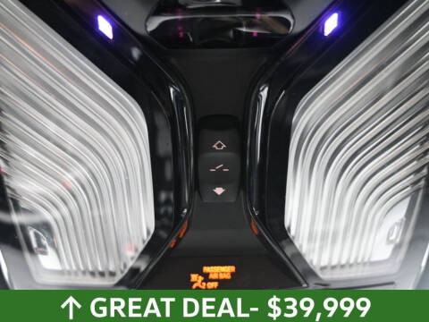 2020 BMW X4 M Competition