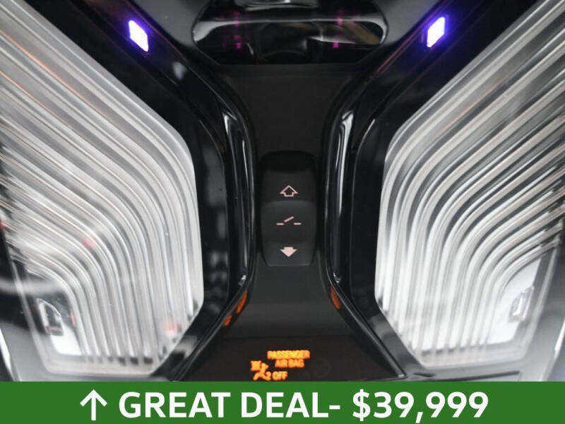 2020 BMW X4 M Competition