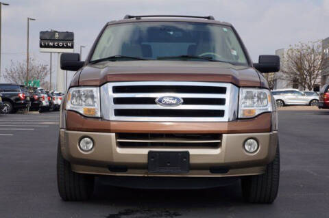 2011 Ford Expedition XLT