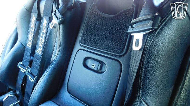 1999 Dodge Viper GTS