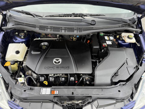 2006 Mazda MAZDA5 Sport