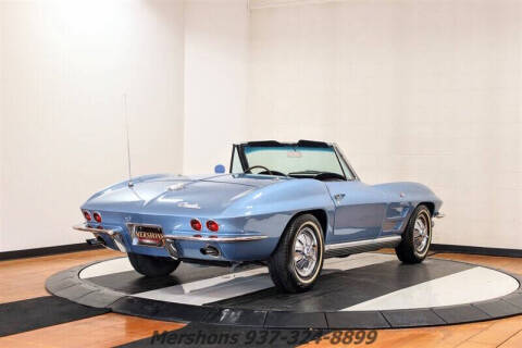 1964 Chevrolet Corvette