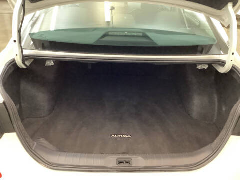 2023 Nissan Altima 2.5 S