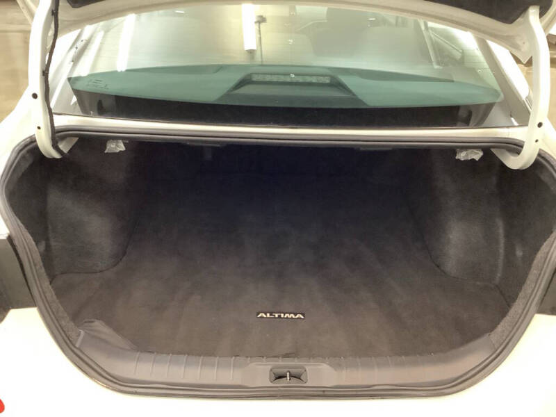 2023 Nissan Altima 2.5 S