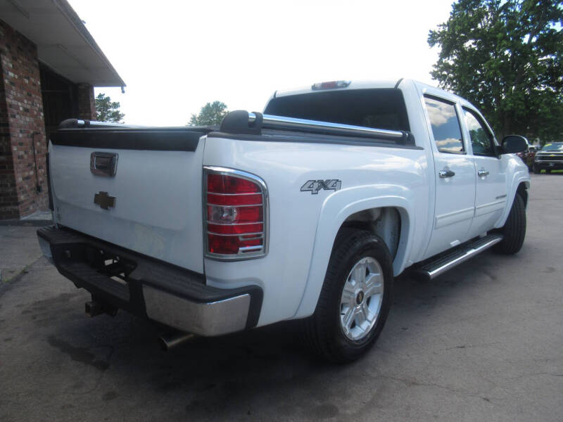 2009 Chevrolet Silverado 1500