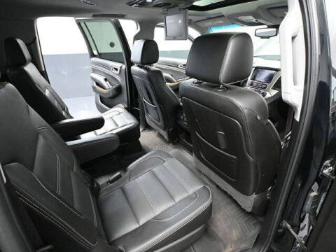 2016 GMC Yukon XL Denali