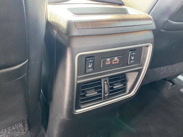 2023 Nissan Murano Platinum