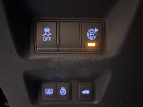 2019 Infiniti Q70L 3.7 Luxe