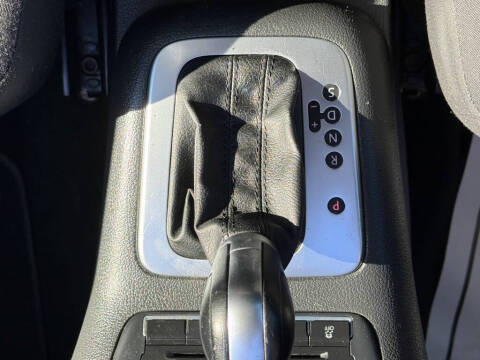 2015 Volkswagen Tiguan S