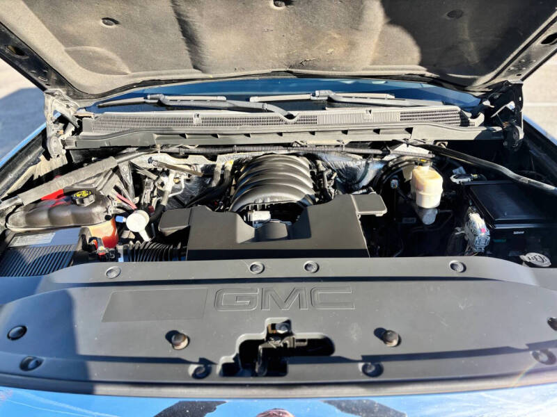 2014 GMC Sierra 1500