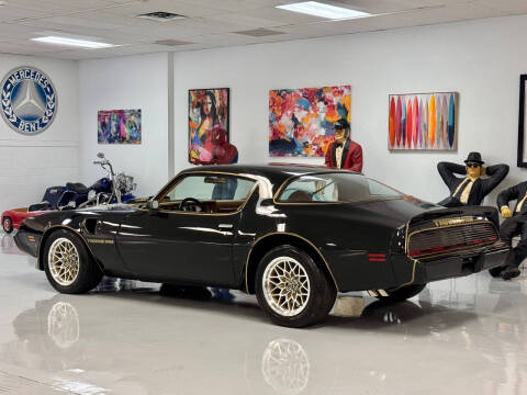 1979 Pontiac Trans Am