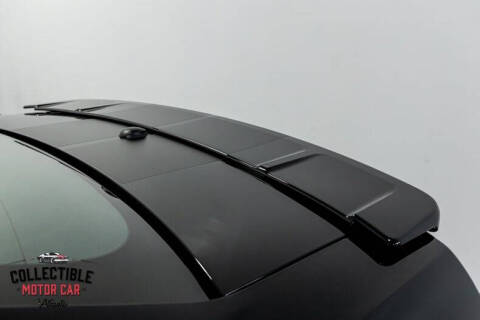 2008 Ford Shelby GT500